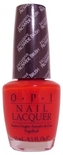 OPI MONSOONER OR LATER NAIL LACQUER
