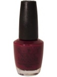 OPI MRS. O’LEARY’S BBQ NAIL LACQUER (15ML)