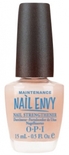 OPI NAIL ENVY MAINTENANCE (15ML)