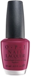 OPI NO SPAIN NO GAIN NAIL LACQUER (15ML)