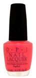 OPI PARTY IN MY CABANA NAIL LACQUER (15ML)