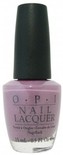 OPI PARLEZ VOUS OPI? NAIL LACQUER (15ML)