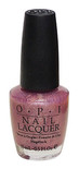 OPI PINK BEFORE YOU LEAP NAIL LACQUER (15ML)
