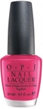 OPI PINK FLAMENCO NAIL LACQUER (15ML)