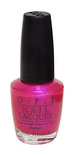 OPI POMPEII PURPLE NAIL LACQUER (15ML)