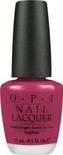 OPI PURPLE-OPOLIS NAIL LACQUER (15ML)