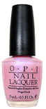 OPI ROSY FUTURE NAIL LACQUER (15ML)