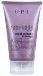 OPI ROYAL VERBENA MASSAGE LOTION (125ML)