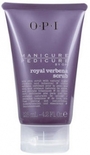 OPI ROYAL VERBENA SCRUB (125ML)