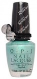 OPI SEA YA LATER, SAILOR! NAIL LACQUER (15ML)