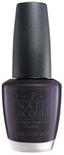 OPI SUZI SKIS IN THE PYRENEES NAIL LACQUER (15ML)