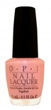 OPI SUZI & THE LIFEGUARD NAIL LACQUER (15ML)