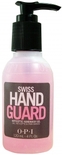 OPI SWISS GUARD ANTISEPTIC HANDWASH GEL (120ML)