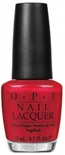 OPI THANKS SO MUCHNESS! NAIL LACQUER (15ML)