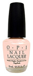 OPI TUTTI FRUTTI TONGA NAIL LACQUER (15ML)