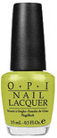 OPI WHO THE SHREK ARE YOU? NAIL LACQUER (15ML)