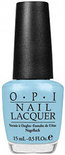 OPI WHAT'S WITH THE CATTITUDE? NAIL LACQUER (15ML)
