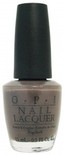 OPI YOU DON'T KNOW JACQUES! NAIL LACQUER (15ML)