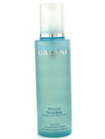 Orlane Gentle Cleansing Foam Face And Eye Makeup Remover