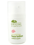 Origins Organics Nourishing Face Lotion
