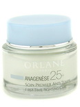 Orlane Anagenese 25+ First Time-Fighting Care