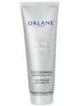Orlane B21 SOS Corrective Scrub for Body