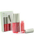 Origins Light Up Your Lips: 3x Liquid Lip Color