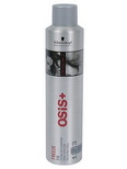 OSIS Schwarzkopf Freeze Strong Hold Hairspray 15.2 oz