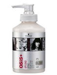 OSIS Schwarzkopf Upload Style Volume Cream