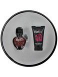 Paco Rabanne Black XS Set (2 pcs)