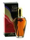 Prince Matchabelli Aviance Night Musk Cologne Spray