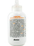 Davines Purifying Anti-Dandruff Shampoo 200ml/8.45oz