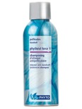 Phyto Anti-Dandruff Shampoo Force 1, 100ml/3.3oz
