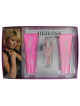 Paris Hilton Heiress Set