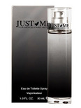 Paris Hilton Just Me for Men EDT Spray