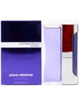 Paco Rabanne Ultraviolet EDT Spray