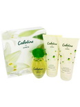 Parfums Gres Cabotine Set