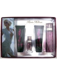 Paris Hilton Paris Hilton Set (4 pcs)