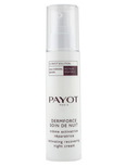 Payot Solution Dermforce Soin De Nuit - Activating Recovering Cream
