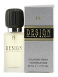 Paul Sebastian Design Cologne Spray