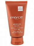 Payot Benefice Soleil Anti-Aging Self Tanning Milk
