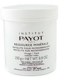 Payot Ressource Minerale Rhyolite For Microabrasion