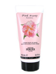 Perlier Pink Peony Moisture Shield Hand Cream