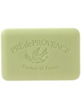 Pre de Provence Green Tea Shea Butter Soap