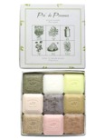 Pre de Provence Guest Soap Assortment