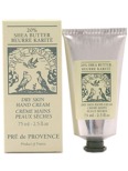 Pre de Provence Shea Butter Dry Skin Hand Cream