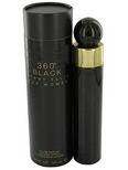 Perry Ellis 360° Black for Women EDP Spray