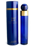 Perry Ellis 360° Blue EDP Spray