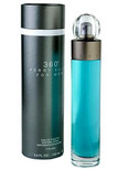 Perry Ellis 360° for Men EDT Spray