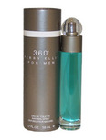 Perry Ellis 360° for Men EDT Spray